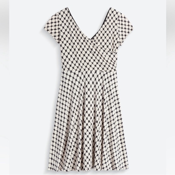 GILLI Anwen jersey dress - Picture 1 of 7